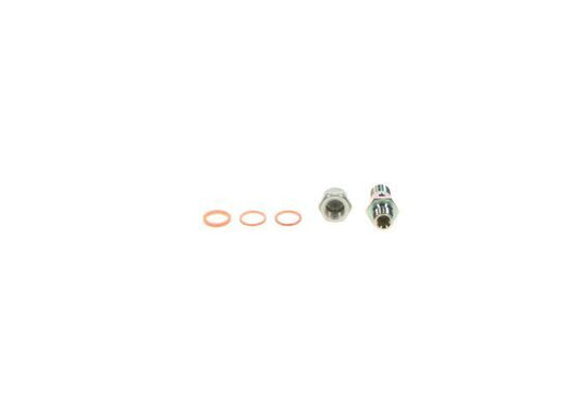 BOSCH 1587010003 Distributor Repair Kit Ignition System Service Replacement