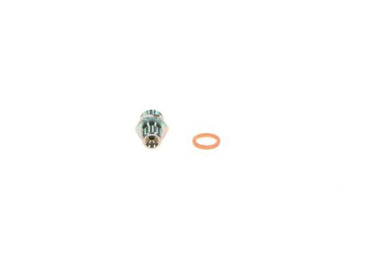 BOSCH 1587010004 Fuel Pump Repair Kit Fuel Supply Replacement Fits PORSCHE
