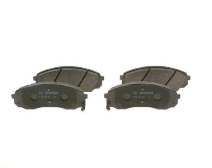 BOSCH 0986494377 Brake Pad Set For Disc Brake Front Fits iLoad Kia Sedona