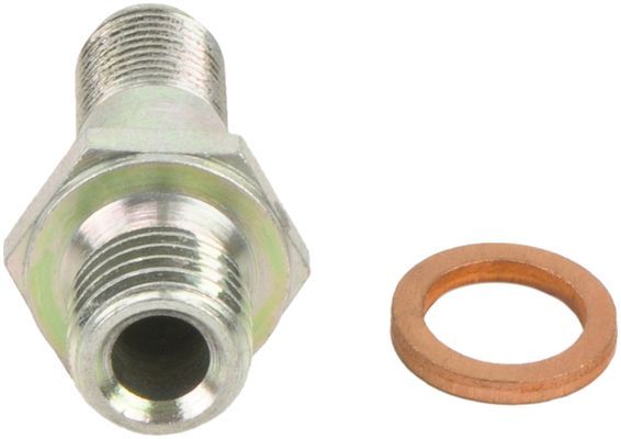 BOSCH 1587010533 Fuel Pump Repair Kit Fuel Supply Replacement Fits FORD