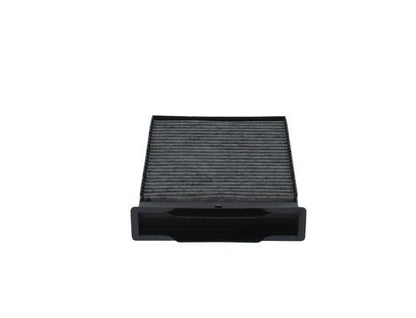 BOSCH 1987432393 Cabin Air Filter 270mm Activated Carbon Fits Renault Megane