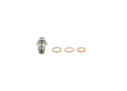 BOSCH 1587010536 Fuel Pump Repair Kit For GMC MERCEDES-BENZ PORSCHE SAAB FERRARI