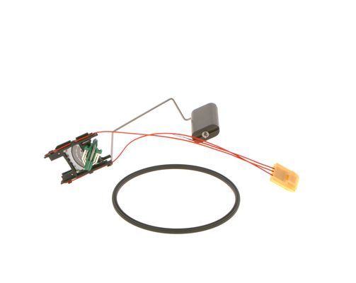 BOSCH 1587411117 Fuel Tank Sender Unit Left N/S Side Fits BMW 5 Series 6 Series