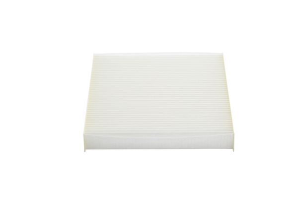 Bosch 1 987 432 057 Cabin Air Filter Fits Audi Mercedes-Benz Puch Seat Skoda VW