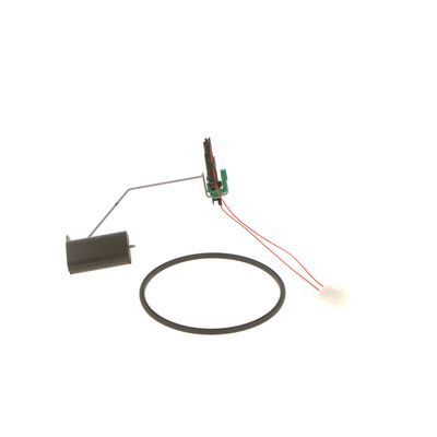 BOSCH 1587411118 Fuel Tank Sender Unit Left N/S Side Fits BMW 5 Series 6 Series