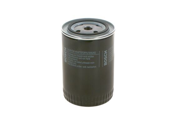 BOSCH 1457429675 Fuel Filter Fits DEUTZ-FAHR DEMAG SULLAIR ZETTELMEYER VÖGELE