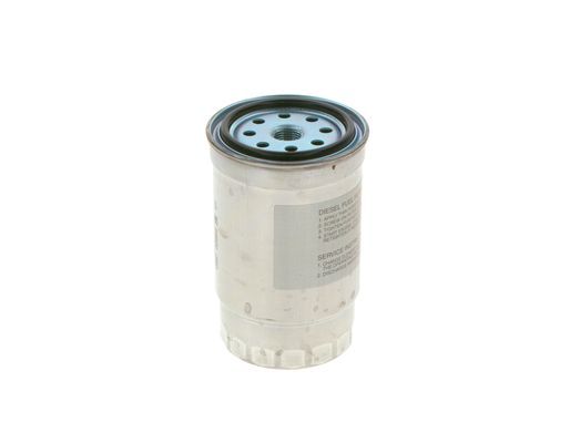 Bosch 1 457 434 511 Fuel Filter Fits Hyundai Kia