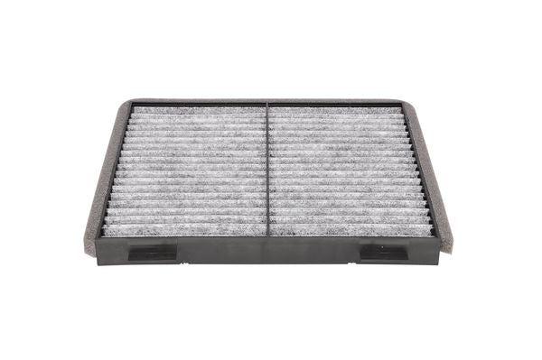 BOSCH 1987432363 Cabin Air Filter 220mm Activated Carbon Fits Volvo S40 V40