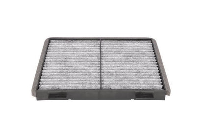 BOSCH 1987432363 Cabin Air Filter 220mm Activated Carbon Fits Volvo S40 V40