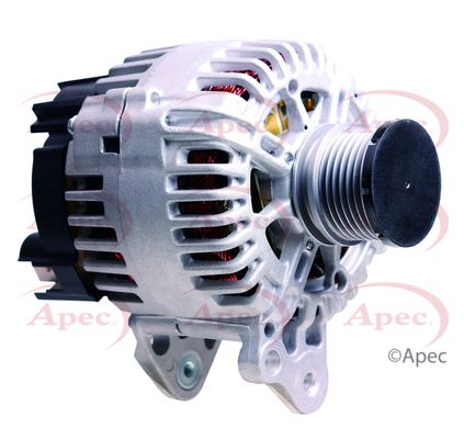 Alternator APEC AAL1321 Fits VW Amarok Caravelle Crafter 30-35 Crafter 30-50
