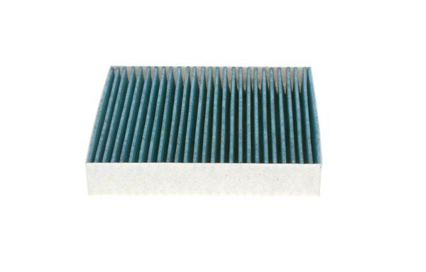 BOSCH 0986628540 Cabin Air Filter 208.2mm Fits Dacia Lada Nissan Renault