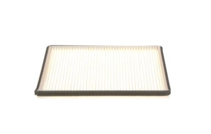 BOSCH 1987432058 Cabin Air Filter 250mm Length Particulate Fits Ford Nissan