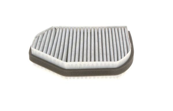 BOSCH 1987432301 Cabin Air Filter 270.5mm 54mm Height For Chrysler Mercedes-Benz