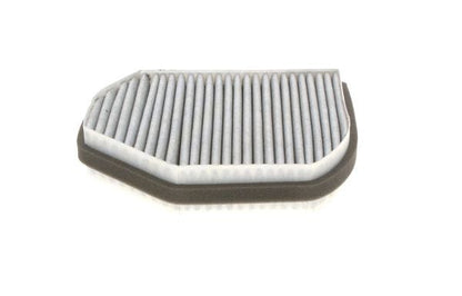 BOSCH 1987432301 Cabin Air Filter 270.5mm 54mm Height For Chrysler Mercedes-Benz