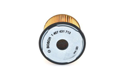 BOSCH 1457431713 Fuel Filter Insert 80.5mm Diameter Fits Hyundai Lantra