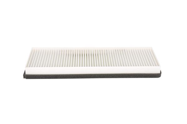 BOSCH 1987432041 Cabin Air Filter 323mm Length Particulate Fits Peugeot 306