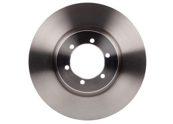 Bosch 0986479694 Brake Disc Front Braking Replacement Fits Hyundai Terracan