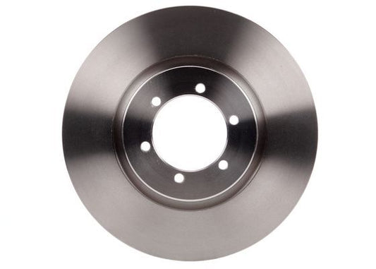 Bosch 0986479694 Brake Disc Front Braking Replacement Fits Hyundai Terracan