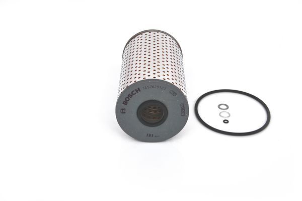 BOSCH 1457429123 Oil Filter 90mm Outer Ø Insert For BMW Land Rover Opel Vauxhall