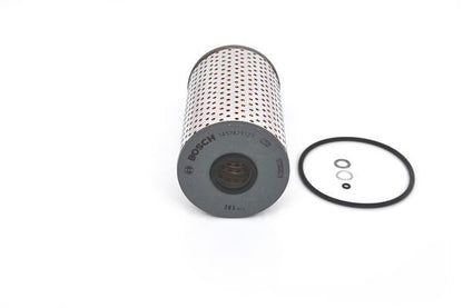 BOSCH 1457429123 Oil Filter 90mm Outer Ø Insert For BMW Land Rover Opel Vauxhall