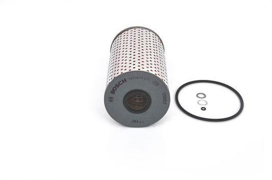 BOSCH 1457429123 Oil Filter 90mm Outer Ø Insert For BMW Land Rover Opel Vauxhall