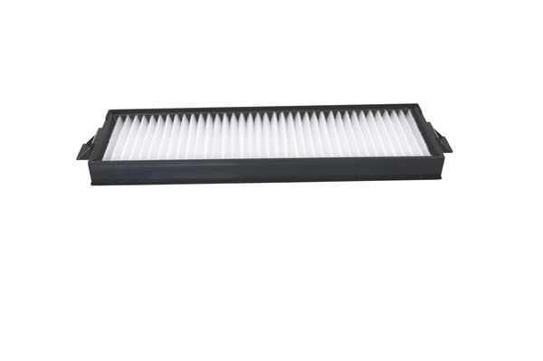 BOSCH 1987432096 Cabin Air Filter 441mm Length Particulate Fits Saab 900 9-3