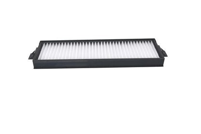 BOSCH 1987432096 Cabin Air Filter 441mm Length Particulate Fits Saab 900 9-3