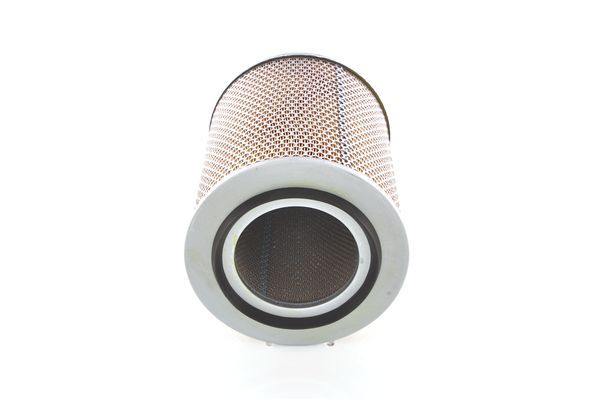 BOSCH 1457433735 Air Filter 241.1mm Outer Ø Insert Fits IVECO RENAULT VOLVO