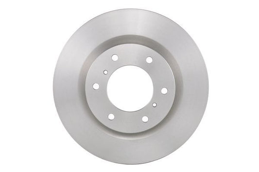 BOSCH 0986479782 Brake Disc Front Vented 332mm Ø Fits Mitsubishi Pajero/Shogun