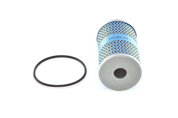 BOSCH 1457429413 Oil Filter For FORD GMC MERCEDES-BENZ SAVIEM TOYOTA VOLVO FENDT