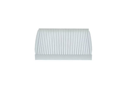BOSCH 1987435154 Cabin Air Filter 178mm Length Particulate Fits Hyundai i10