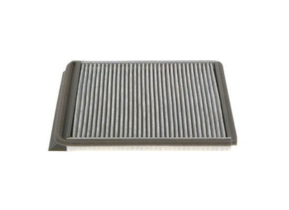 BOSCH 1987435533 Cabin Air Filter 216.3mm Activated Carbon Fits Citroën Peugeot