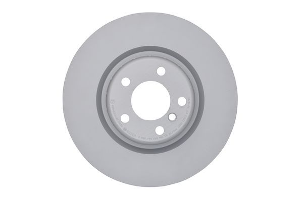 BOSCH 0986479E06 Brake Disc Rear Fits BMW 1 Series 2 Series 3 Series 4 Series