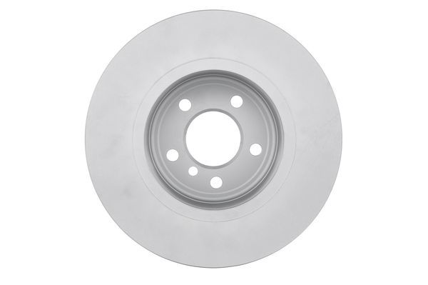 BOSCH 0986479348 Brake Disc Front Vented 325mm Outer Diameter Fits BMW X3
