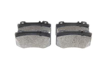 BOSCH 0986494576 Brake Pad Set For Disc Front 17.5mm Thickness For Mercedes-Benz