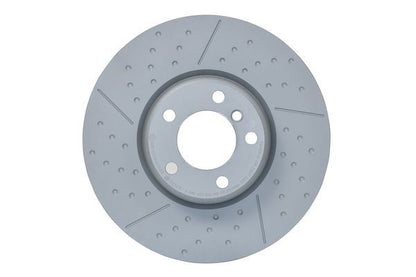 BOSCH 0986479E12 Brake Disc Front Fits BMW 1 Series 2 Series 3 Series 4 Series
