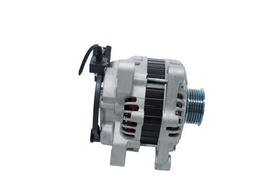 BOSCH 1986A00561 Alternator Clockwise Rotation 12V Voltage Fits Citroën Peugeot