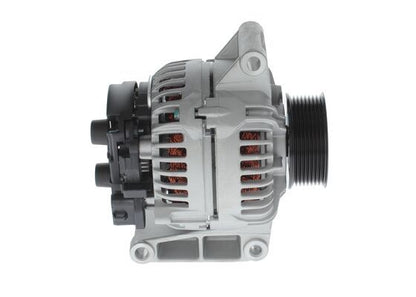 BOSCH 1986A00991 Alternator Clockwise Rotation 28V Voltage Fits DAF OTOMARSAN