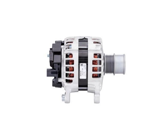 BOSCH 1986A01094 Alternator Fits Seat Arona Ibiza Leon Toledo VW Golf Sportsvan