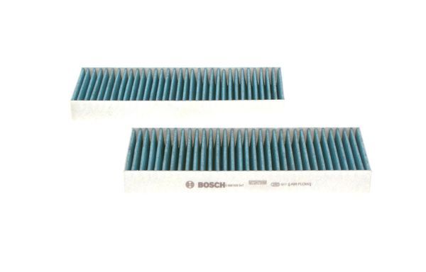 BOSCH 0986628547 Cabin Air Filter Fits DS DS 4 Peugeot 308 508 308 SW 508 SW