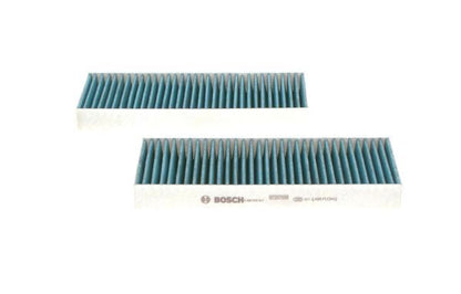 BOSCH 0986628547 Cabin Air Filter Fits DS DS 4 Peugeot 308 508 308 SW 508 SW
