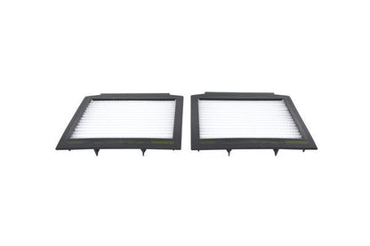 BOSCH 1987432169 Cabin Air Filter 217mm Particulate Fits Land Rover Range Rover
