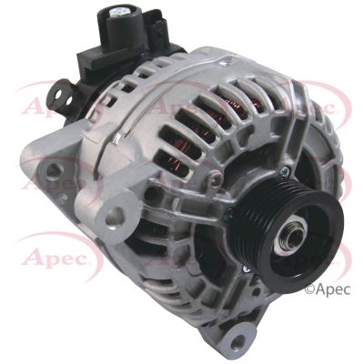 Alternator APEC AAL1059 Fits Citroen Fiat Lancia Peugeot Suzuki 107 206 307 406