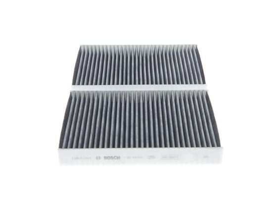 BOSCH 1987435578 Cabin Air Filter 230mm Length 30mm Height Fits BMW Rolls-Royce