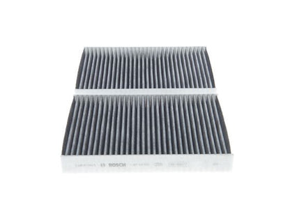 BOSCH 1987435578 Cabin Air Filter 230mm Length 30mm Height Fits BMW Rolls-Royce