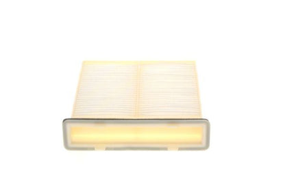BOSCH 1987435037 Cabin Air Filter 203mm Length Particulate Fits Suzuki SX4