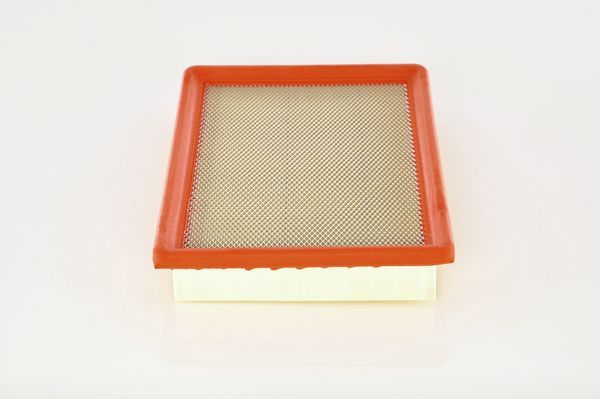 BOSCH 1457433253 Air Filter 245mm Insert Fits Alfa Romeo Fiat Innocenti Lancia
