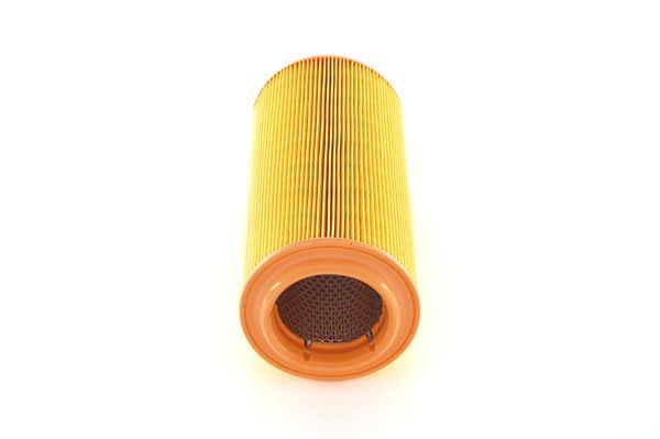 BOSCH 1457433712 Air Filter 116.7mm Outer Ø Insert Fits Seat Arosa VW Lupo Polo
