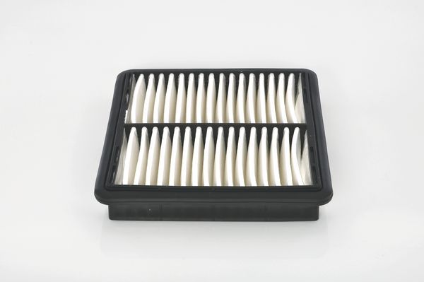 BOSCH 1987429166 Air Filter 192mm Insert Fits Chevrolet Spark Daewoo Matiz Tico