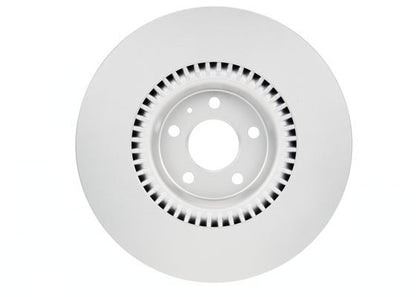 BOSCH 0986479748 Brake Disc Front Vented 356mm Ø Fits Audi A6 A6 Allroad A7 A8